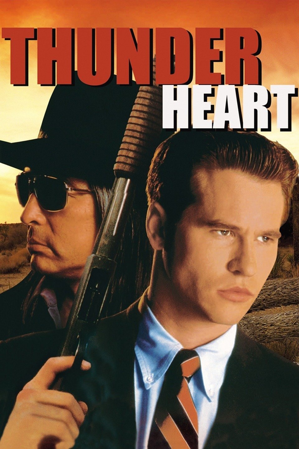 Thunderheart (1992) [48155] (A1768678145) [[Movies]] --Plex--